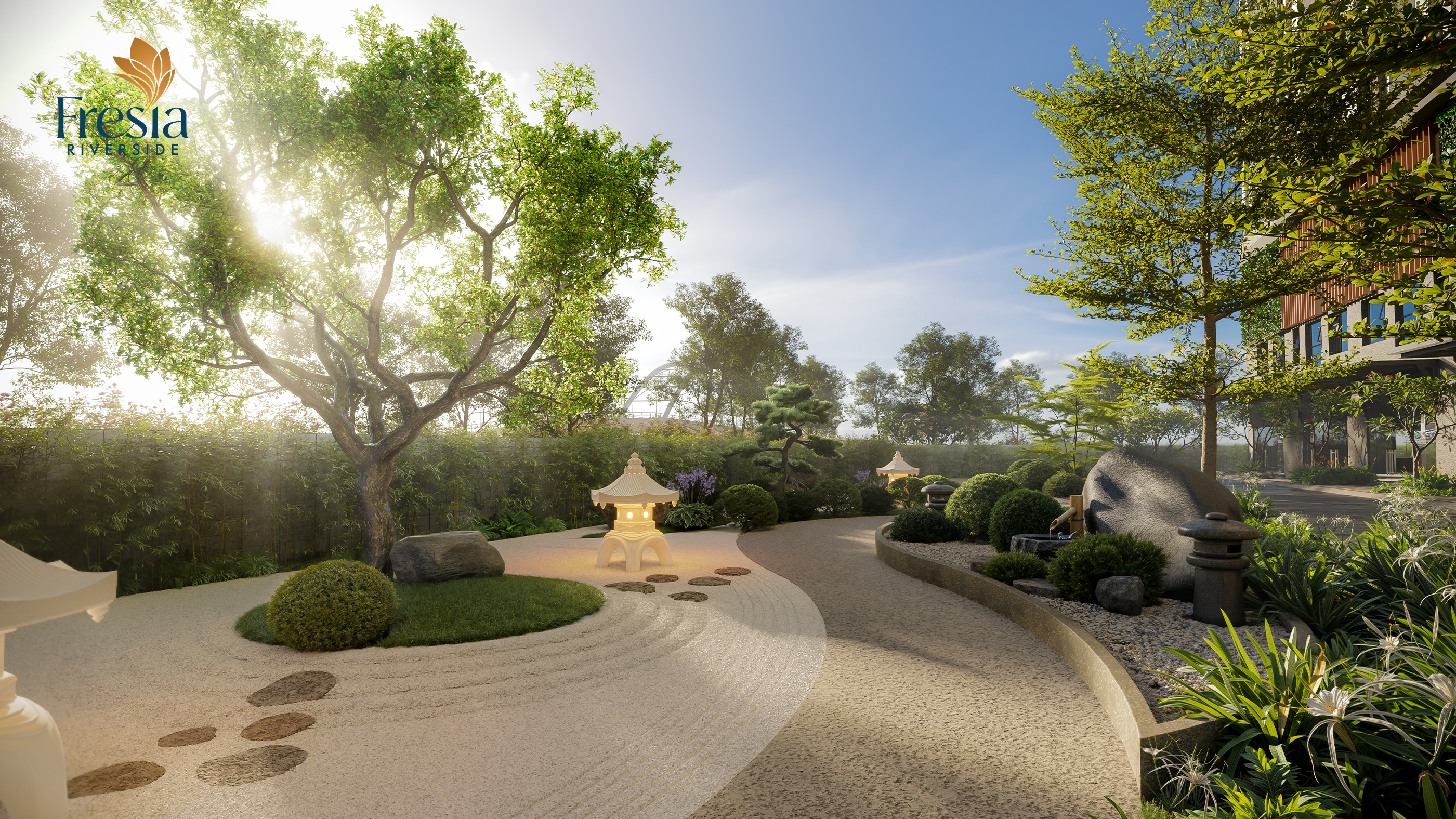 Hình ảnh thực tế về dự án